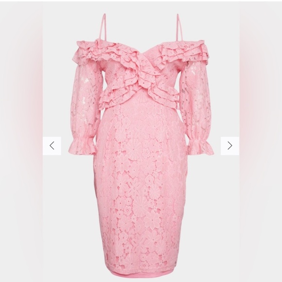 Dress - Picture 2 of 4